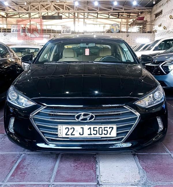 Hyundai for sale in Iraq